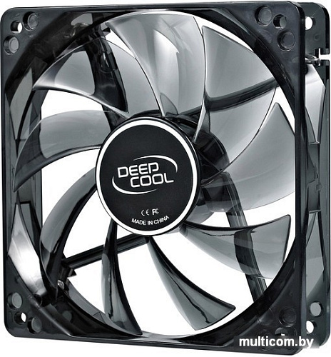 Кулер для корпуса DeepCool WIND BLADE 120