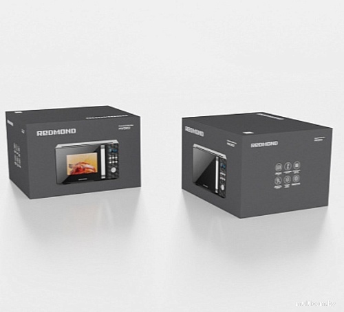 Микроволновая печь Redmond (Редмонд) MW2902