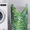 Корзина JoyArty Тропические листья gaba_36056_L