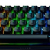 Клавиатура Razer Huntsman Mini Clicky (черный)