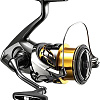 Рыболовная катушка Shimano Twin Power C2000 S FD TPC2000SFD