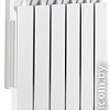 Алюминиевый радиатор Rommer Optima 500 (11 секций)