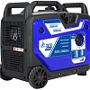 Бензиновый генератор ТСС SGG 3000Si