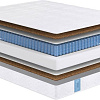 Матрас Сонум Standart Hard 90x190