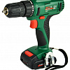 Дрель DWT ABS-10.8 Bli-2 BMC