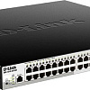 Коммутатор D-Link DGS-1210-52P/ME/B1A