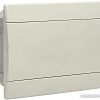 Бокс пластиковый EKF Basic PB-V-12W-BAS