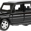 Технопарк Mercedes-Benz G-Class G-СLASS-BE