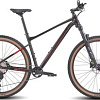 Велосипед Hagen 4.10 29 XL 2025 (тяжелый металл)