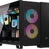 Корпус Corsair 2500D Airflow CC-9011263-WW