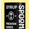 Сироп Spoom Лимонный Пирог 1л
