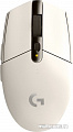 Игровая мышь Logitech Lightspeed G305 (белый)