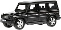 Технопарк Mercedes-Benz G-Class G-СLASS-BE