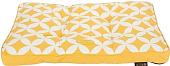 Лежак Scruffs Florence 820846 (желтый)