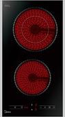 Варочная панель Midea MCH 32329 FX