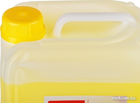 OfficeClean Мыло жидкое Лимон (5 л)