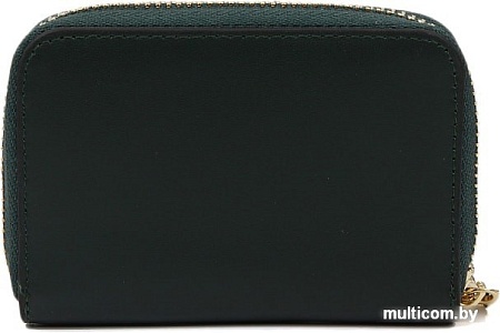 Визитница Fabretti 15101301N-151 (темно-зеленый)