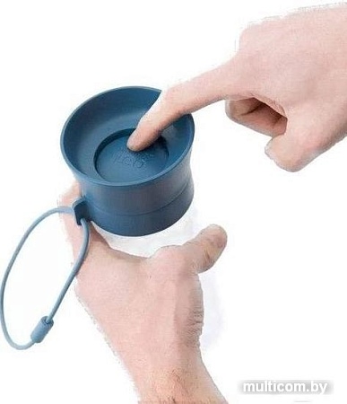 Бутылка для воды BergHOFF Leo