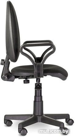 Кресло UTFC Престиж Самба C11 (черный)