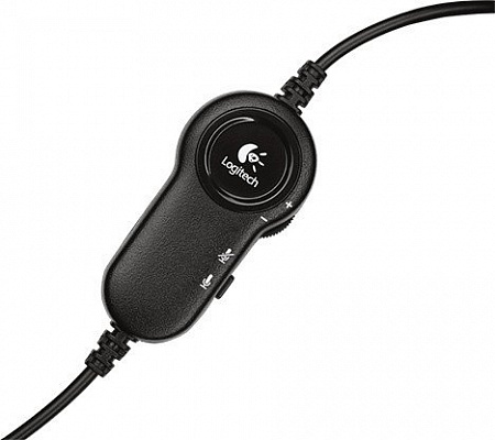 Наушники Logitech H150 (синий) [981-000368]