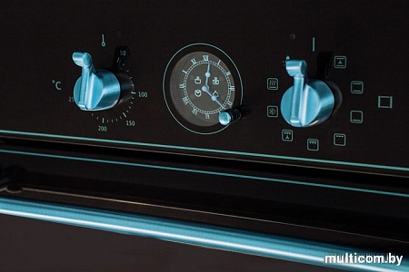 Духовой шкаф KUPPERSBERG SR 669 B