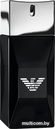 Giorgio Armani Emporio Armani Diamonds Black Carat For Men EdT (50 мл)