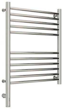 Полотенцесушитель Сунержа Богема 3.0 прямая 600х500 МЭМ левый 00-5804-6050