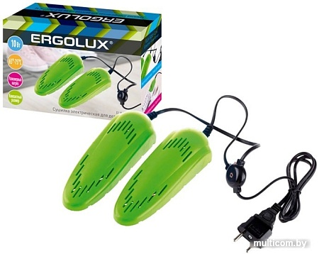 Сушилка для обуви Ergolux ELX SD01-C16