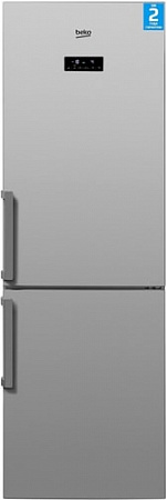 Холодильник BEKO CNKR5321E21S