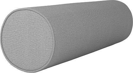 Декоративная подушка Сонум Багама 17x70 (льняной)