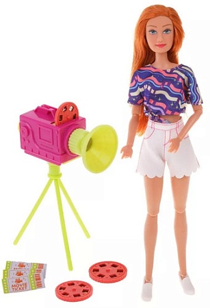 Кукла Defa Профессия 8487