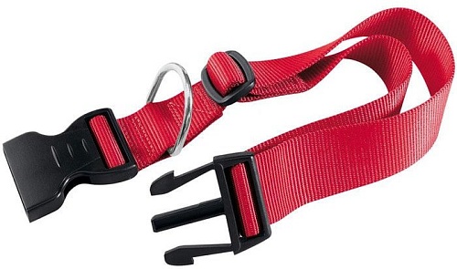 Ошейник Ferplast Club C10/32 75250922 (красный)