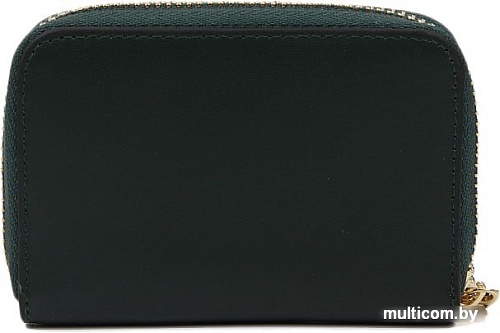 Визитница Fabretti 15101301N-151 (темно-зеленый)