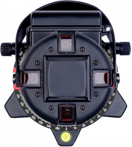 Лазерный нивелир ADA Instruments ULTRALiner 360 2V [A00467]