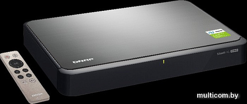 Сетевой накопитель QNAP HS-251+