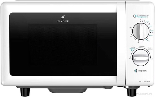 Микроволновая печь Favour FV FT 700 20W