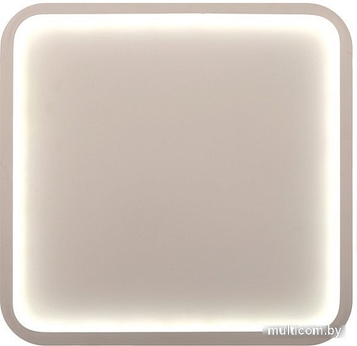 Припотолочная люстра Feron Square AL5840 41692