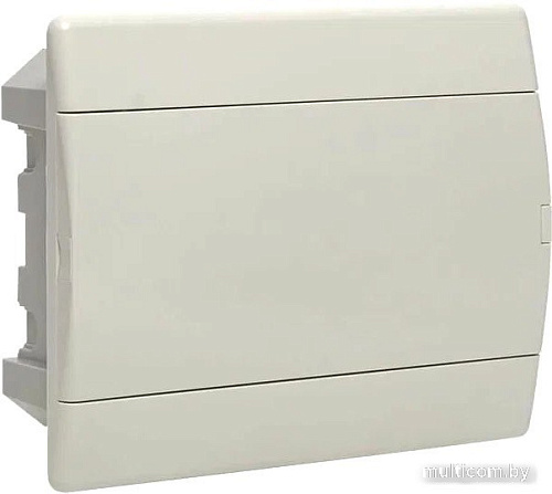 Бокс пластиковый EKF Basic PB-V-12W-BAS