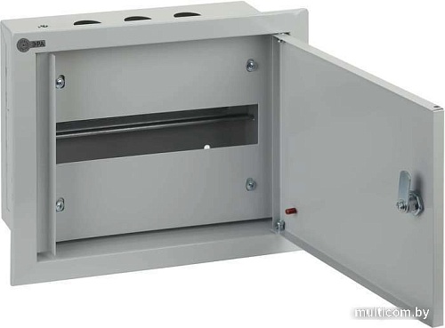 Корпус металлический Эра ЩРВ-12 IP31 NO-120-10 76 Б0028772