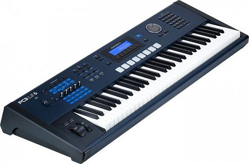 Синтезатор Kurzweil PC3LE6