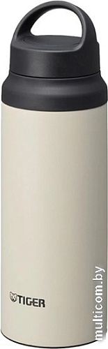 Термокружка Tiger MCZ-S060 600 мл (белый)
