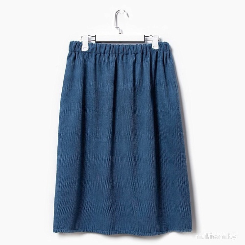 Этель Для бани 10393887 (синий)