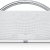 Беспроводная колонка Harman/Kardon GO + Play Mini (белый)