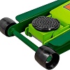 Подкатной домкрат Forsland T830018 3т