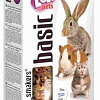 Корм для грызунов Lolo Pets Smakers для хомяка 135 г