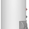 Накопительный водонагреватель Thermex Combi Inox IRP 200 V (combi)