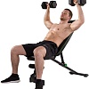 Силовая скамья Tunturi Utility Bench UB20