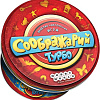 Настольная игра Мир Хобби Соображарий Турбо