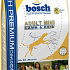 Корм для собак Bosch Mini Adult Lamb &amp; Rice 15 кг