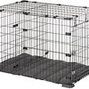 Клетка Ferplast Doggy Hub 73178117